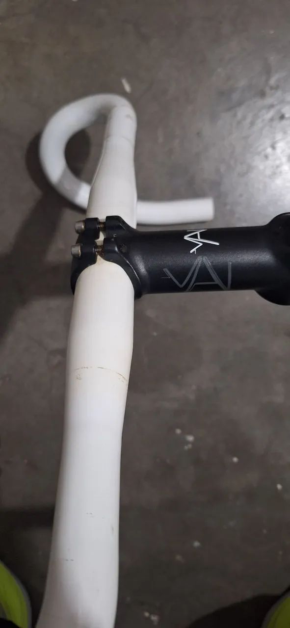 Guidão Cinelli com Mesa - Foto 2