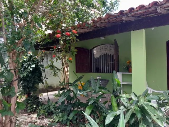 Casa Temporada- Rio das Ostras