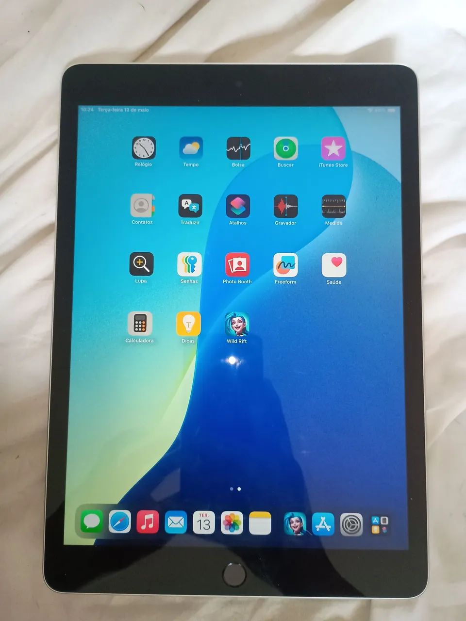 iPad 10.2 9ª geração