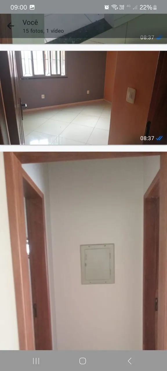 Casa Unifamiliar a venda apta a financiamento - Foto 5