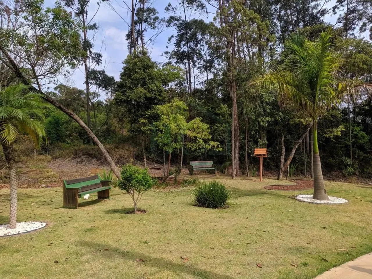 Terrenos Loteamento em Poços de Caldas