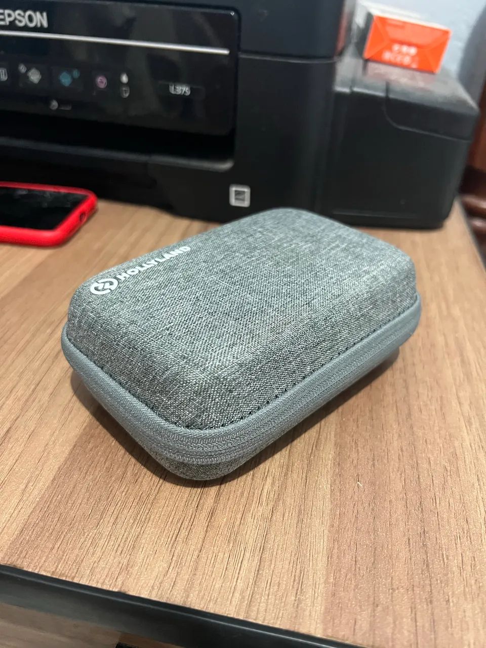 Microfone Hollyland Mk164341324082817122