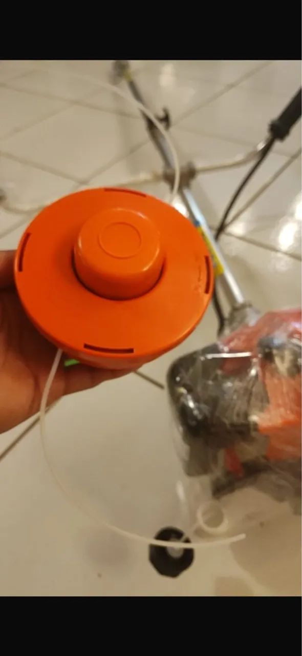 ROÇADEIRA STIHL FS380 40.2 CILINDRADAS 5.3CV NOVA - Jardinagem e ...