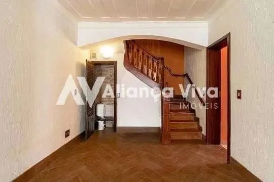 Urca | Casa 5 quartos, sendo 2 suites - Foto 3