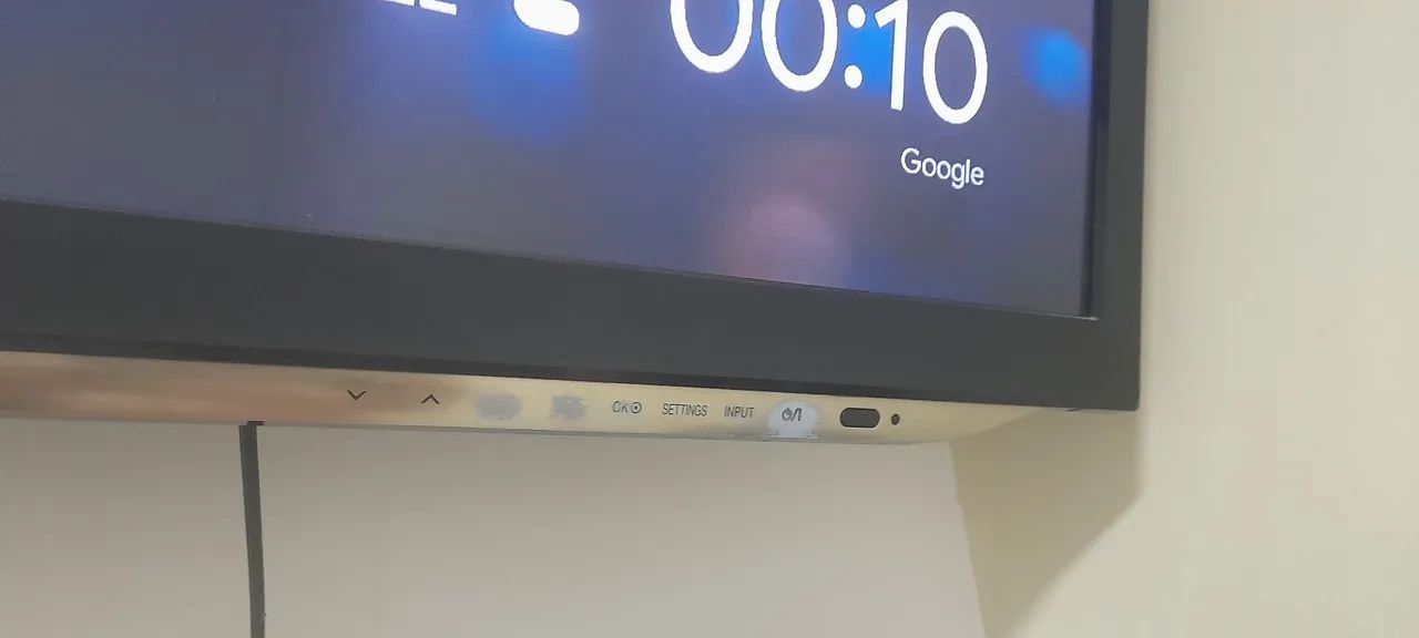 TV LG Cinema 3d 42 polegadas - Foto 4