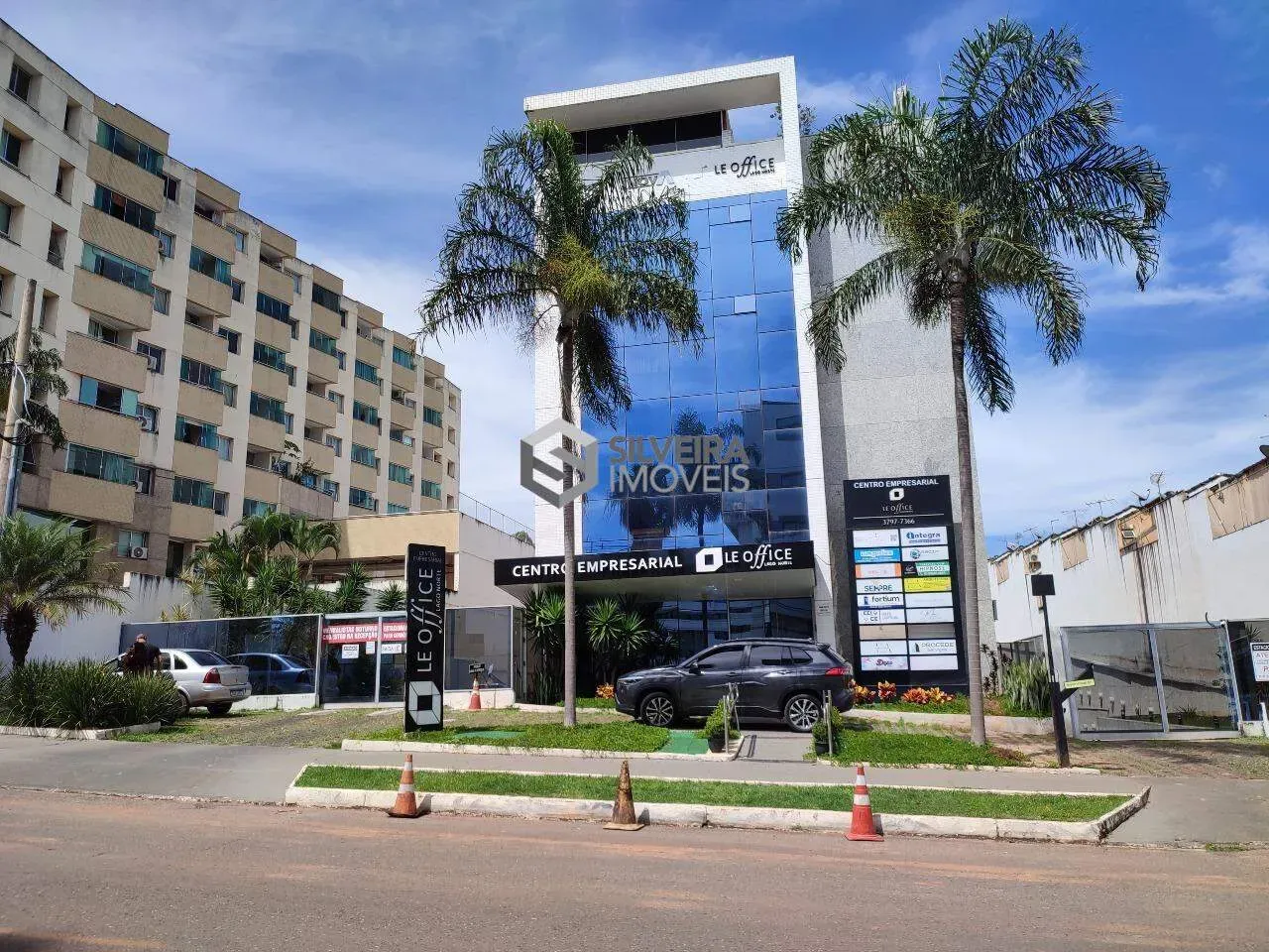 Sala à venda, LAGO NORTE, Brasília, DF