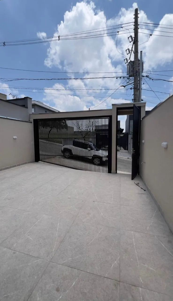CASA À VENDA - CASA VERDE, SÃO PAULO - Foto 4
