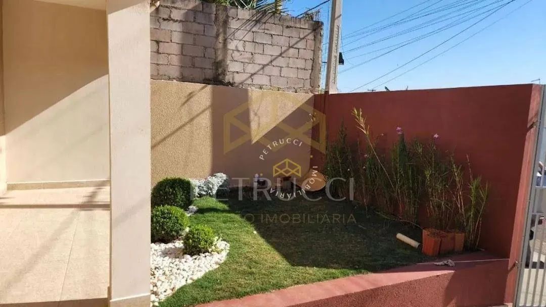Casa com 2 dormitórios à venda, 208 m² por R$ 561.000,00 - Jardim São Domingos - Campinas/ - Foto 4