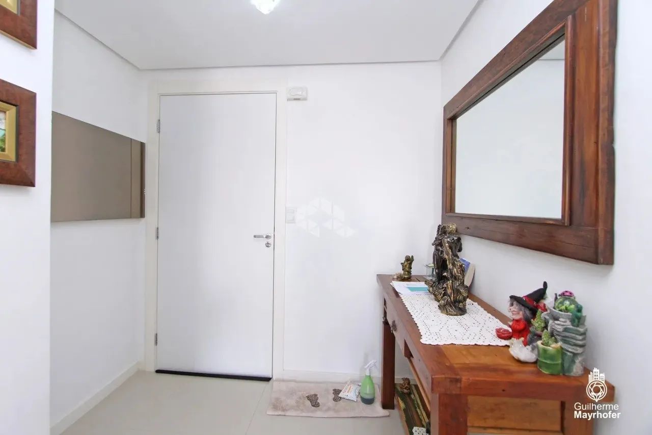 Apartamento Garden,3 dormitórios,2 vagas a 4 minutos do Barra Shopping! - Foto 3