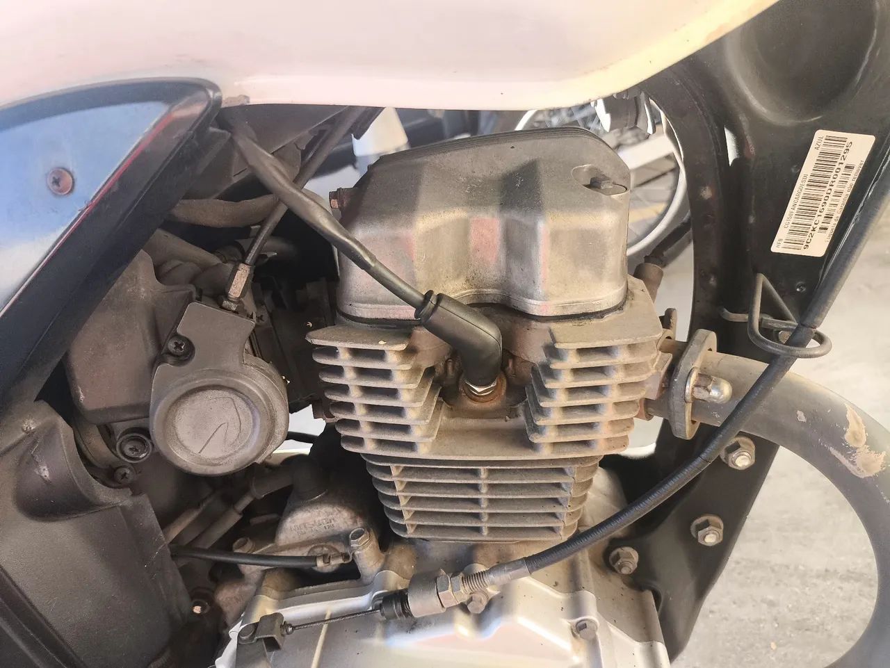 Cg 150 Titan Cargo flex  - Foto 2