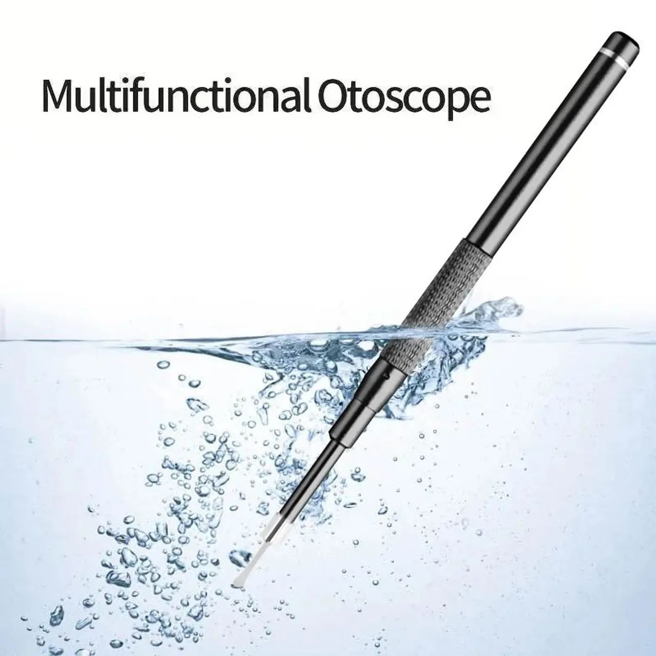 Otoscópio para Celular - 3 em 1 para Android, Mac e PC - Foto 2