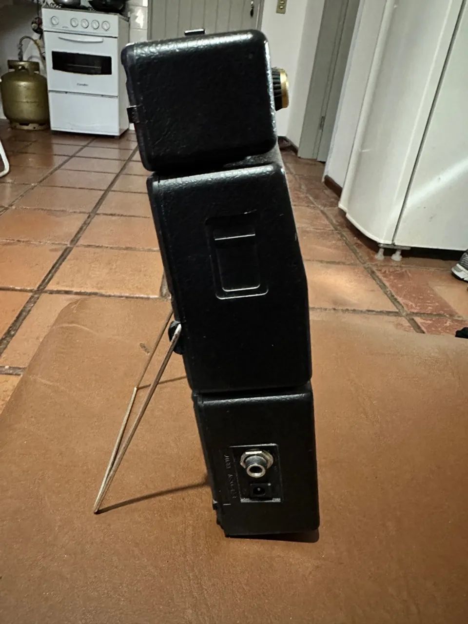 Marshall MS4 - Foto 4