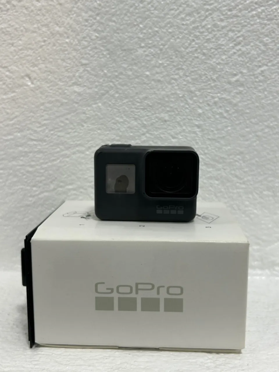GoPro HERO 5 + acessórios