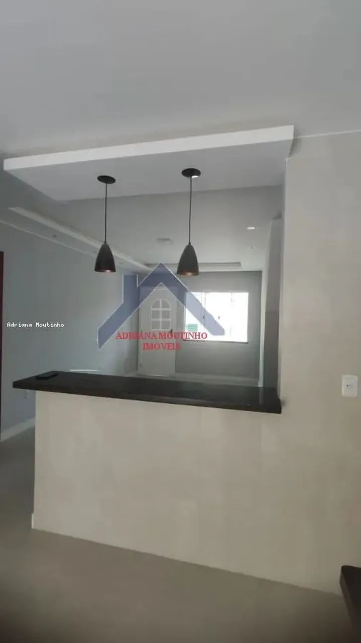 Apartamento para Venda em Saquarema, Porto da Roça I, 2 dormitórios, 1 suíte, 2 banheiros, - Foto 4