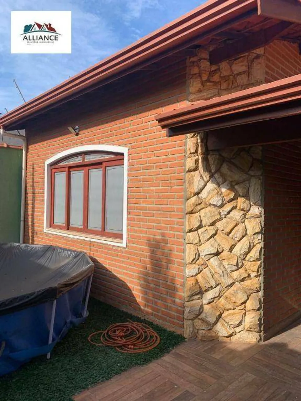 Casa com 3 dormitórios, 130 m² - venda por R$ 600.000 ou aluguel por R$ 3.500/mês - São Jo