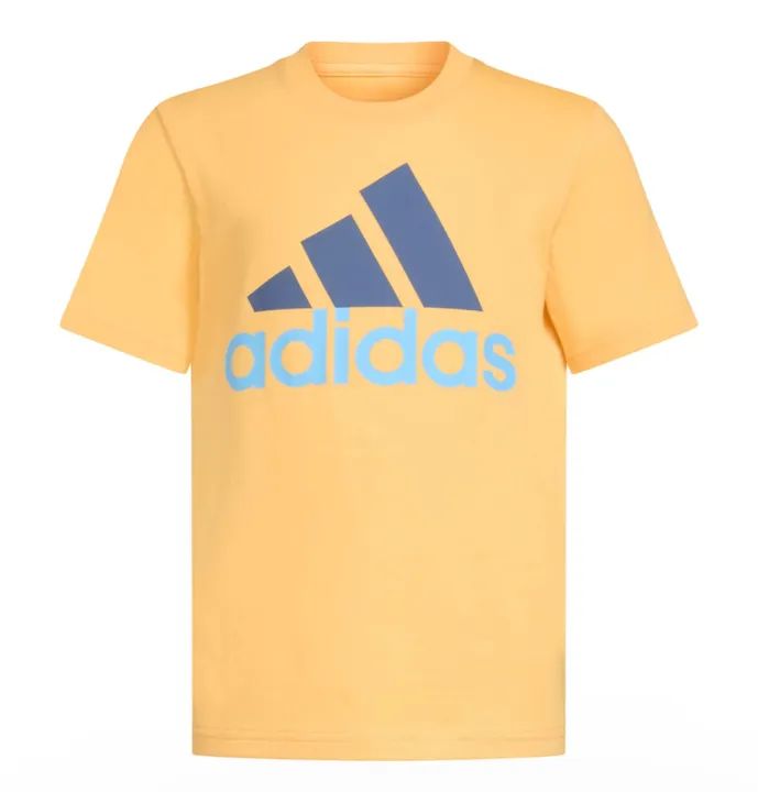 camiseta adidas tamanho anos importada (nova) Roupas Infantis