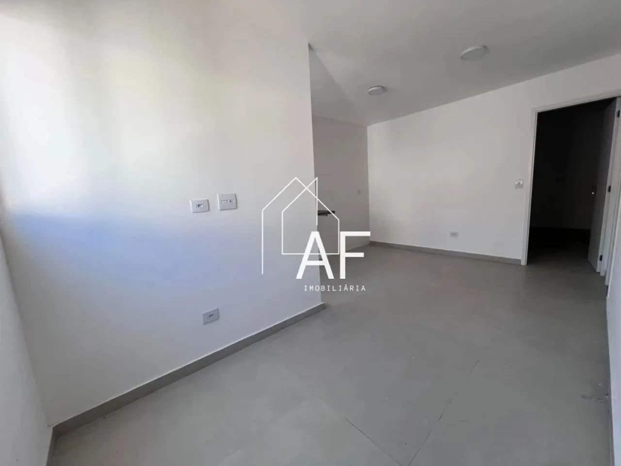 Apartamento para Locação na Freguesia do Ó, 1 quarto, 35 m² - Foto 3