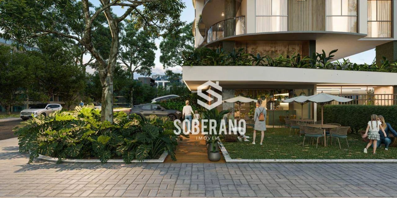 Apartamento com 3 dormitórios à venda, 78 m² por R$ 877.129,20 - Jardim Oceania - João Pes - Foto 4