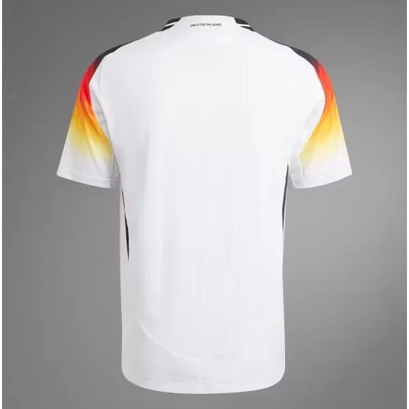 Camisa Alemanha Adidas Time - Foto 2