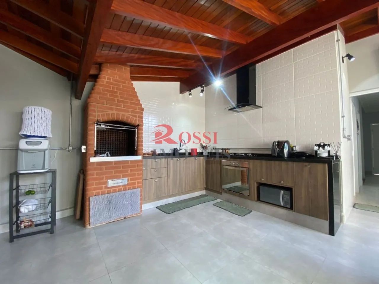 SOBRADO EM CONDOMINIO FECHADO - Foto 2