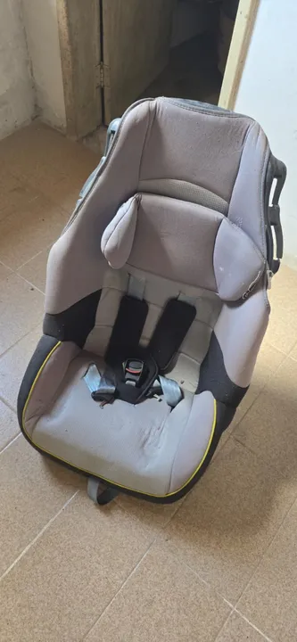 BEBÊ CONFORTO