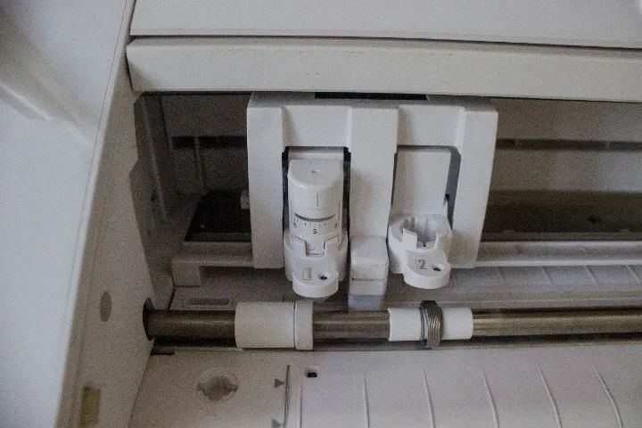 Silhouette Cameo 4 - Foto 3