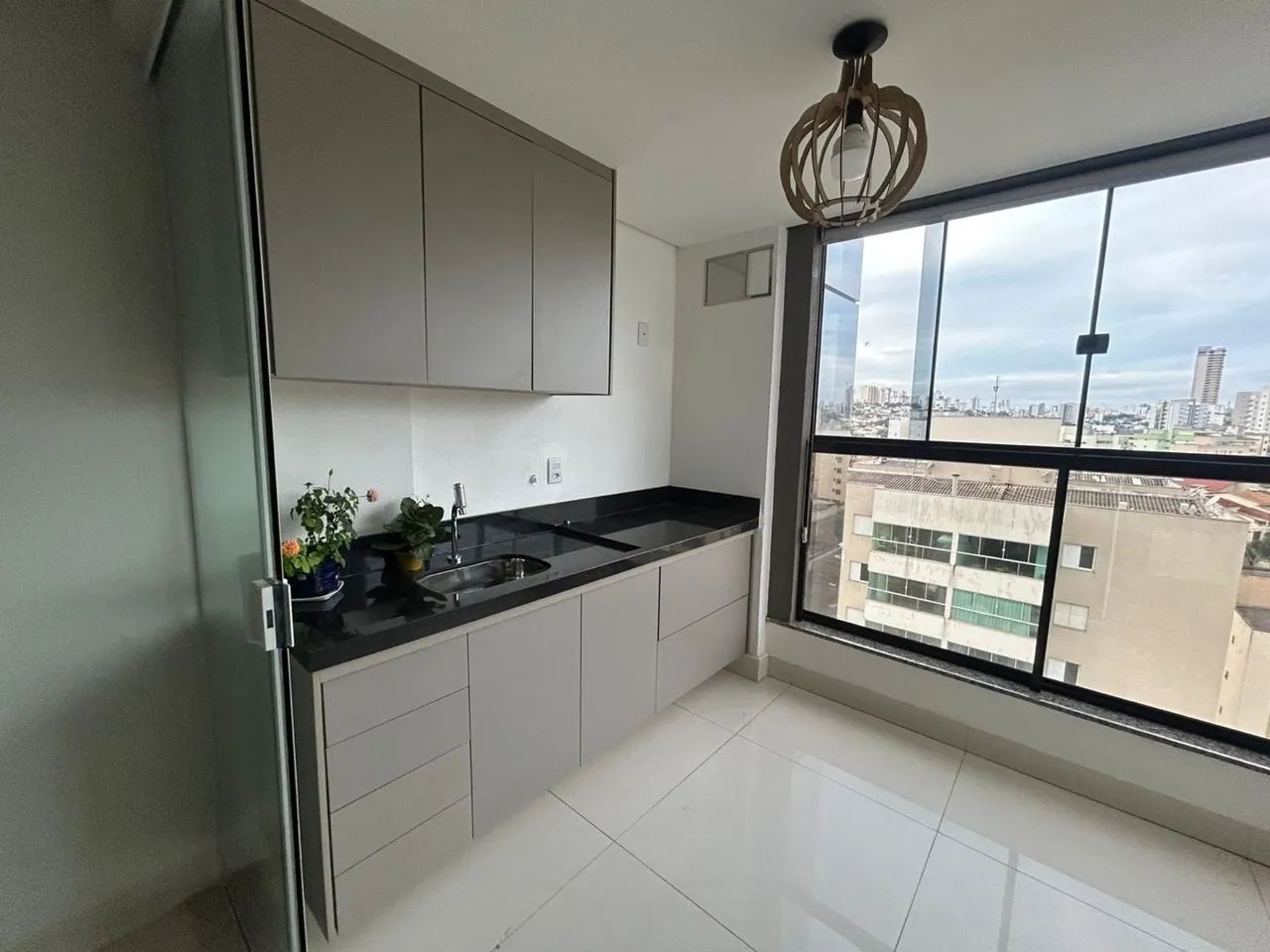 Excelente apartamento próximo praia clube  - Foto 3