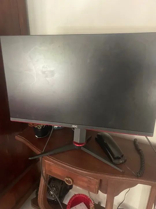 Monitor Gamer - Foto 5