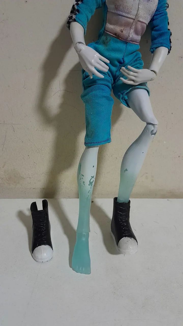 Invisi Billy - Foto 3