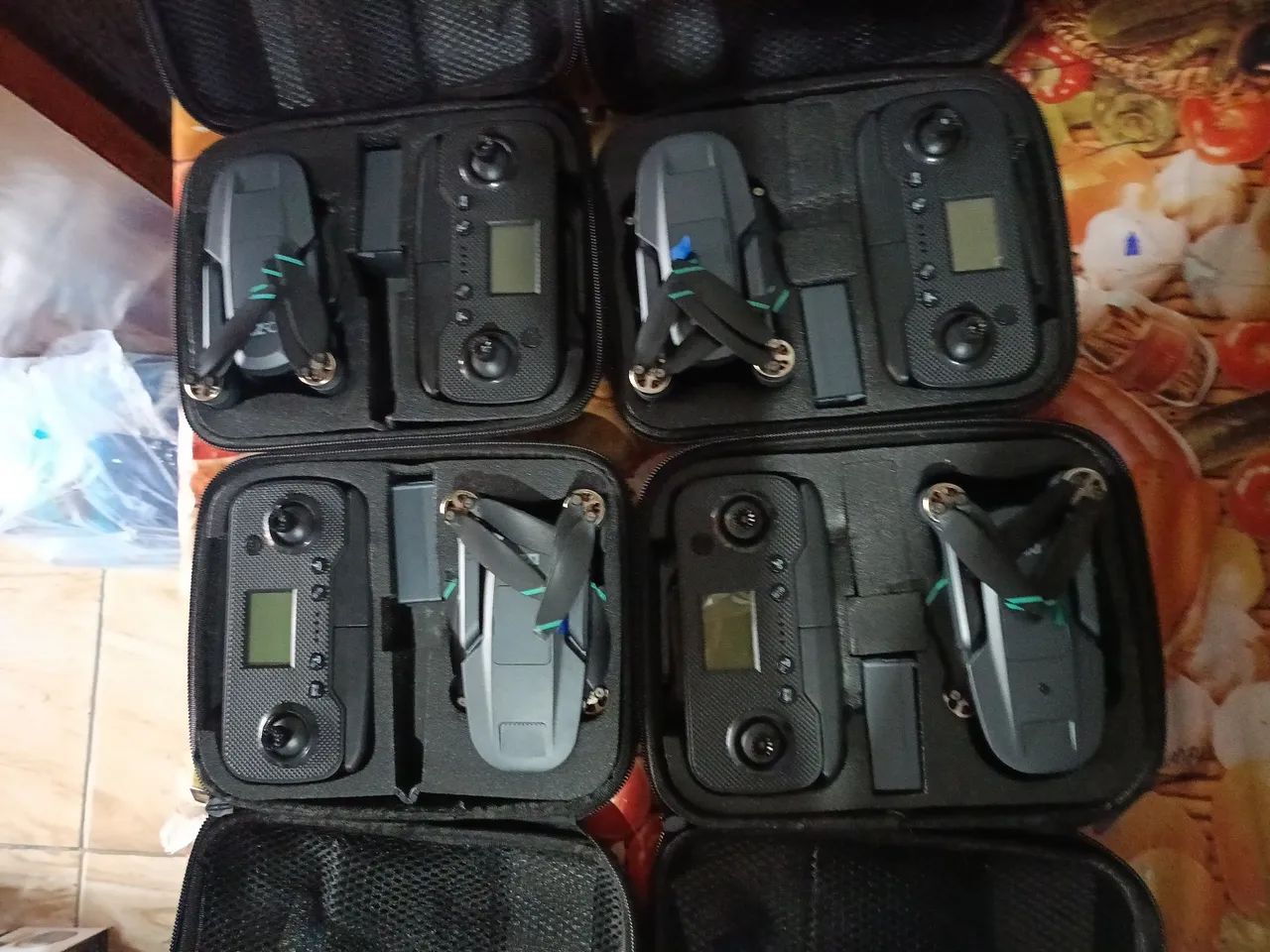 Drone L20064318619441283121