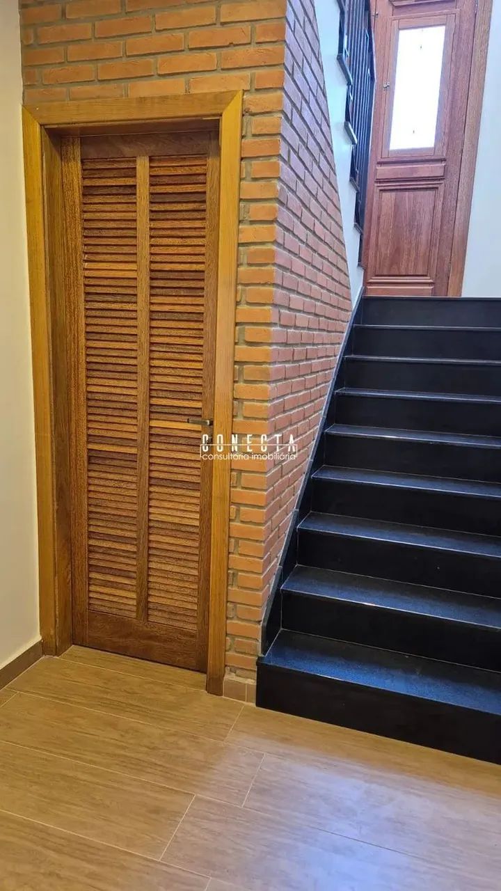 Casa Térrea Indaiatuba, Condomínio Gran Reserve com 3 suítes - 194 m² - Foto 3