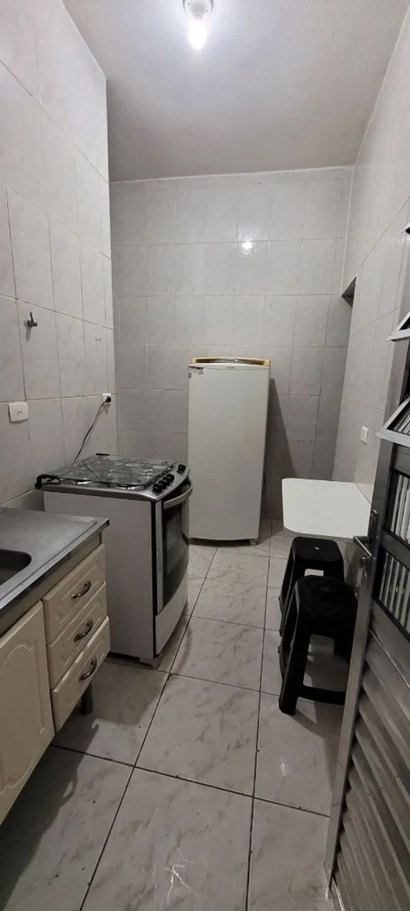 Foto - Diadema - Serraria