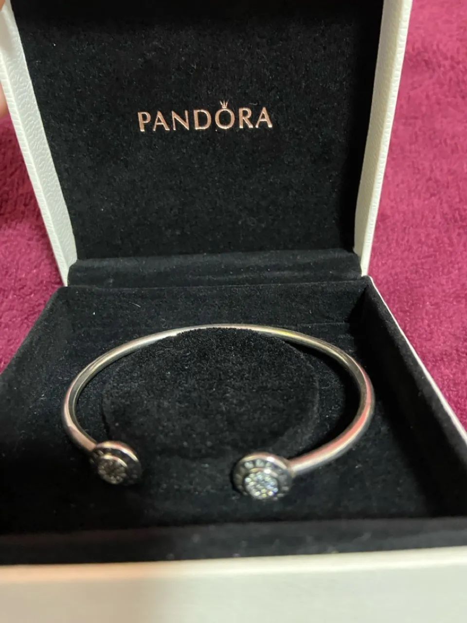 Pulseira Pandora  - Foto 2