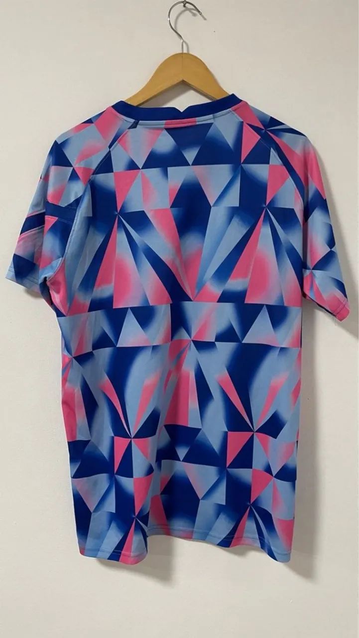Camisa Inglaterra Importada - Foto 3
