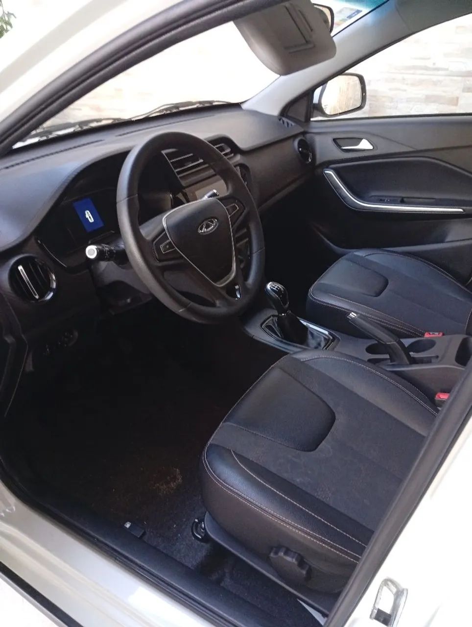 Tiggo 2   2020 - Foto 4