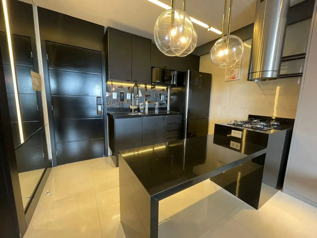 Vendo Loft de Alto Padrão - Centro de Belém/PA