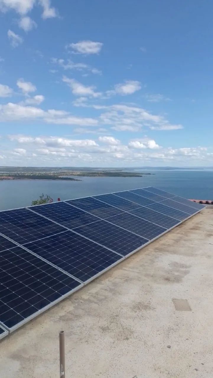 Energia solar 