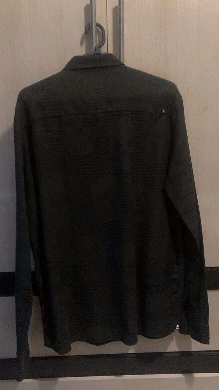 Camisão MCD Caveira  - Foto 2