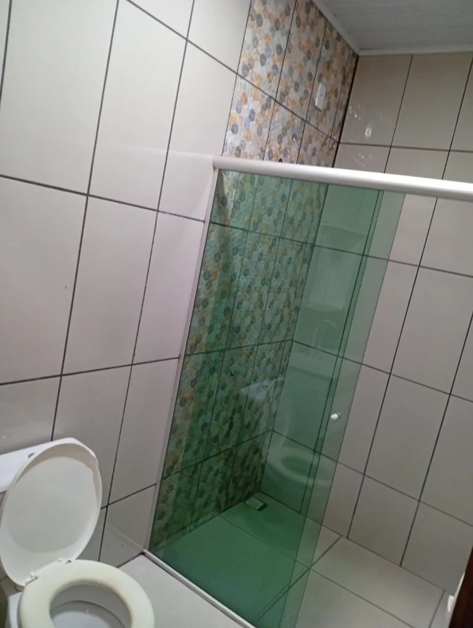 Foto - Ponta Porã - Vila Ferroviária I