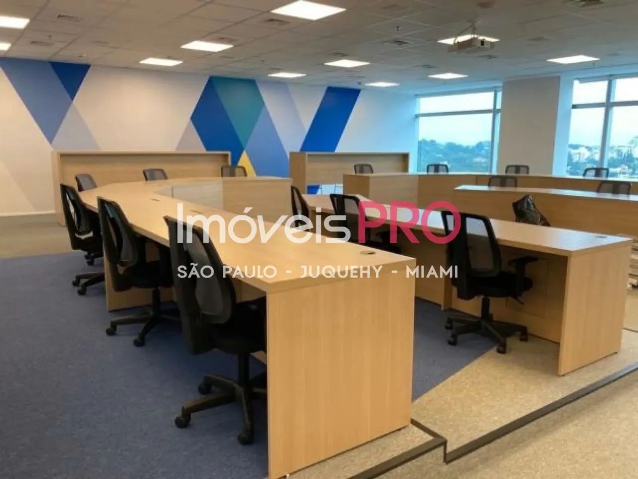 Conj. Comercial, Chácara Santo Antônio (Zona Sul) - São Paulo - Foto 2