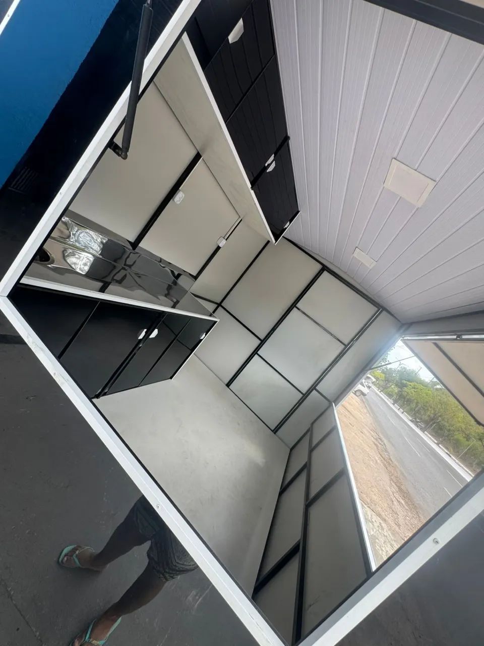 Trailer comercial  - Foto 4