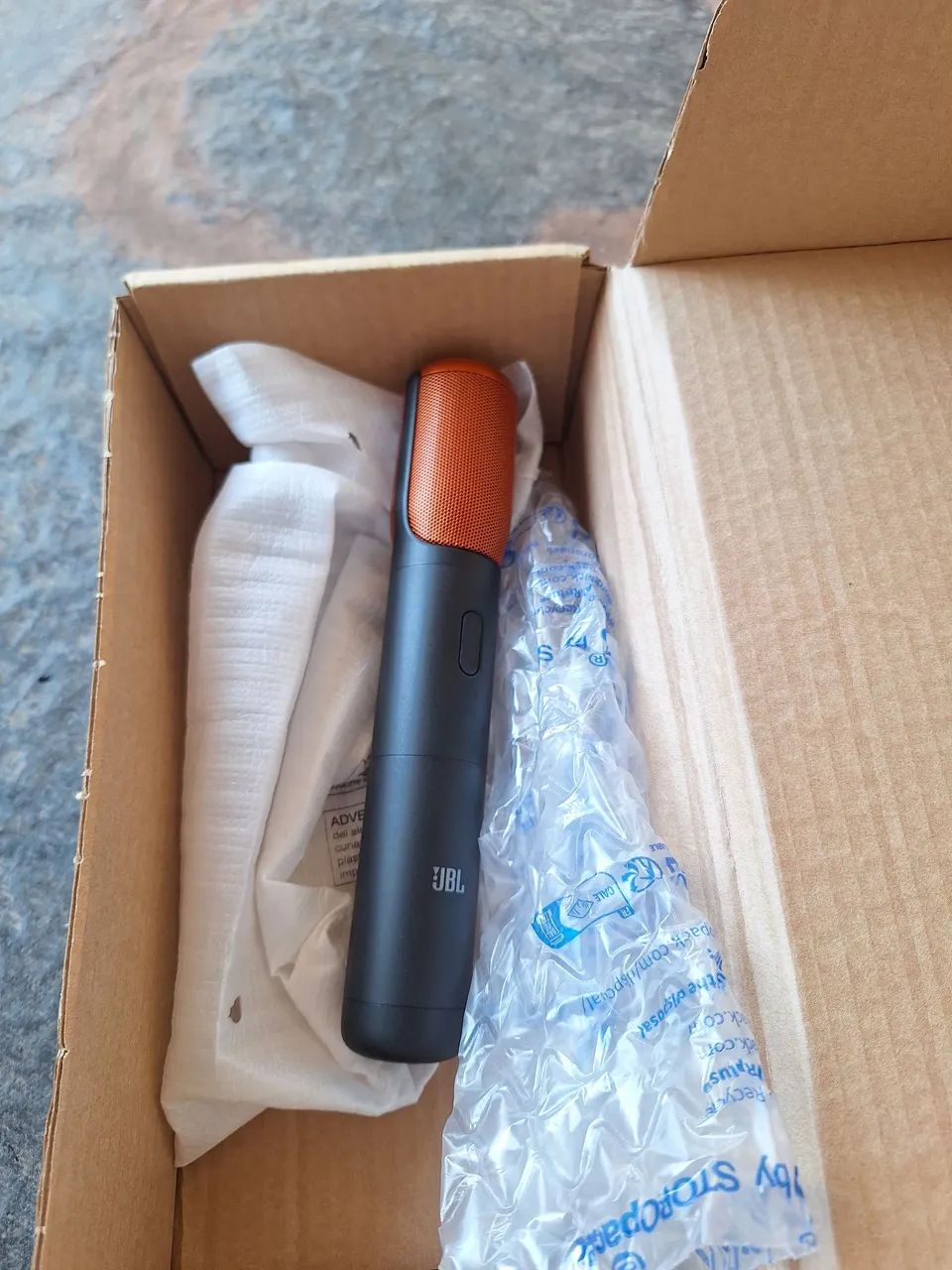 Microfone - PartyBox Encore  - Foto 5