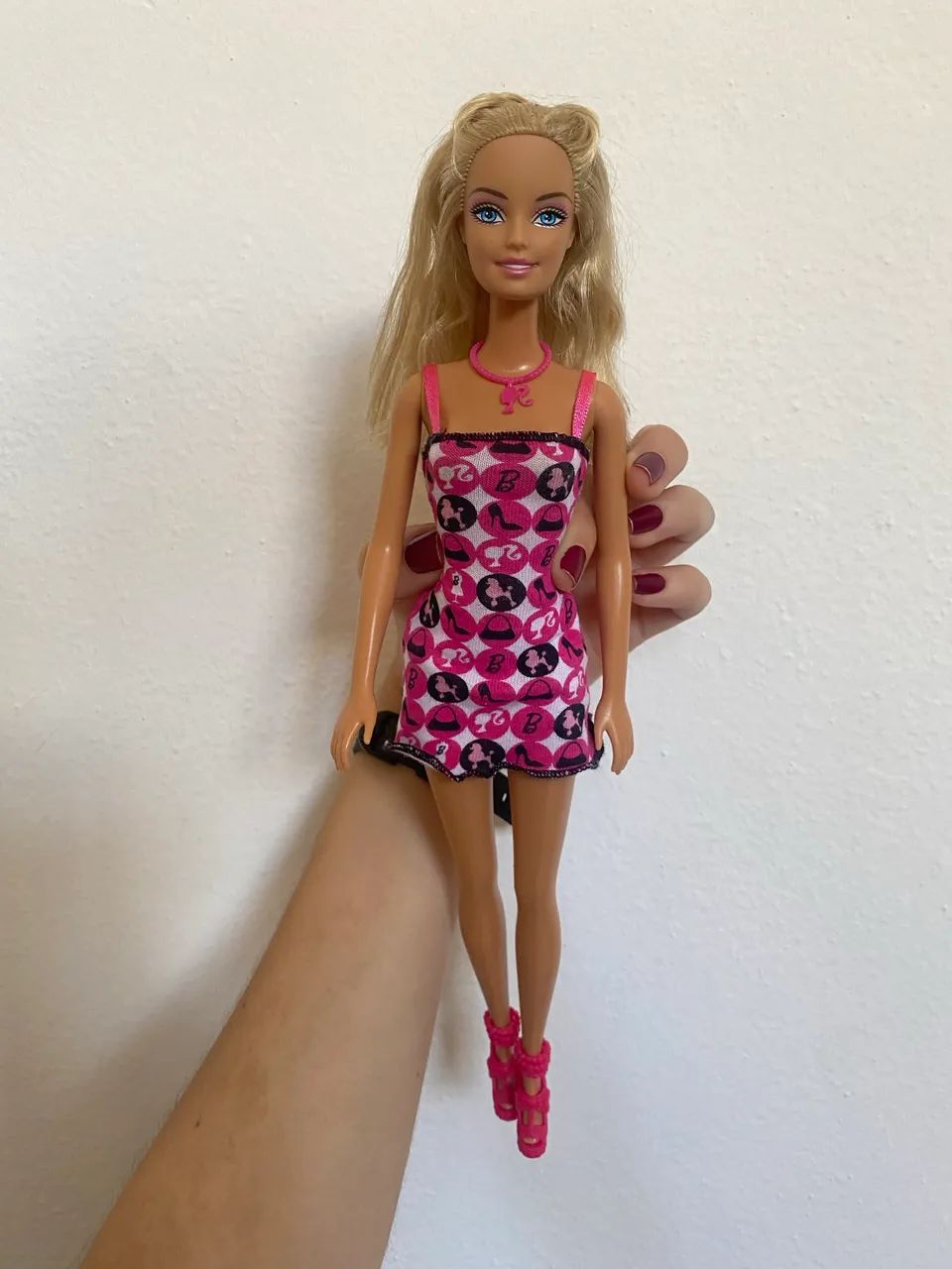 Barbie  - Foto 4