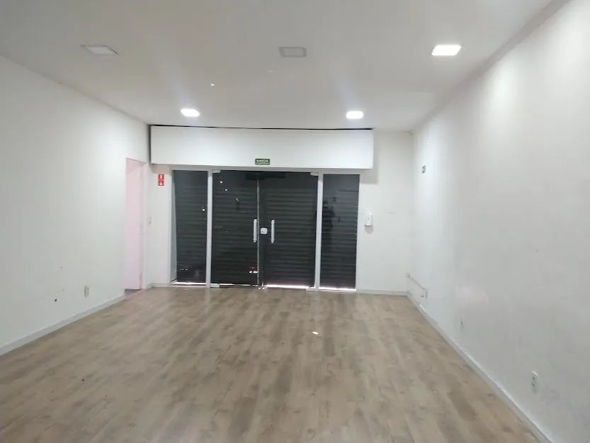 Ponto comercial para locação, Centro - Campinas - SP