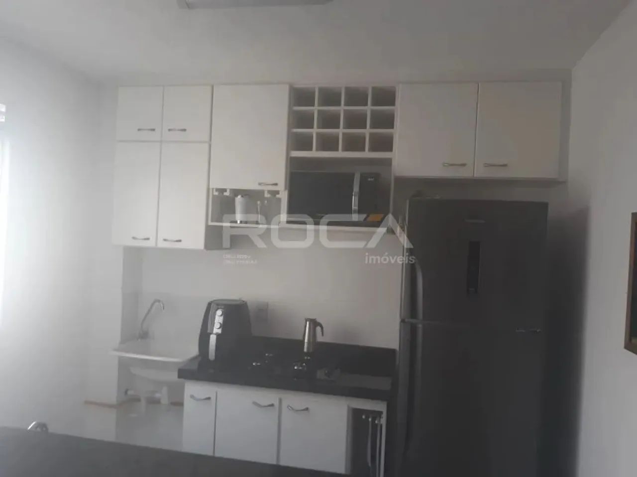 Venda de Apartamentos / Padrão na cidade de São Carlos - Foto 3