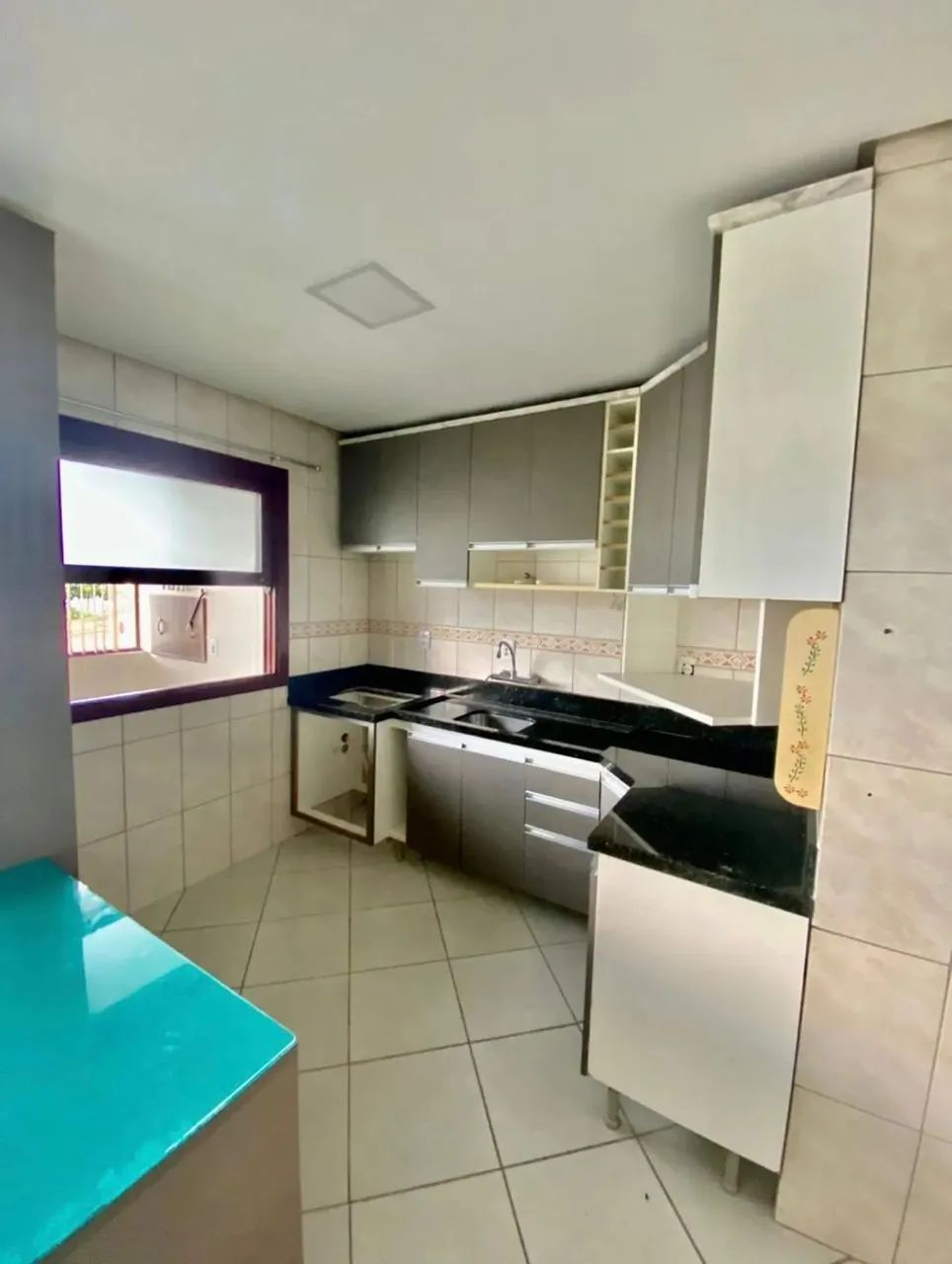 Apartamento de 73m² com 02 dormitórios, 01 suíte, 01 vaga, churrasqueira em Cachoeirinha. - Foto 5