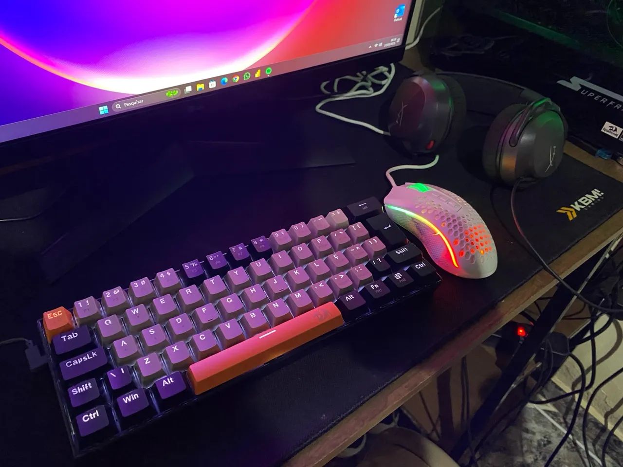PC Gamer Completo