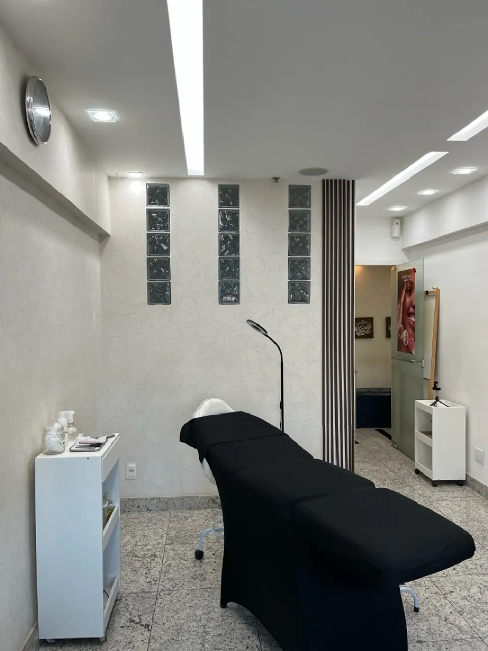 Sublocação de sala comercial