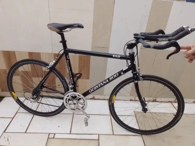 Bicicleta quintana roo - Foto 3