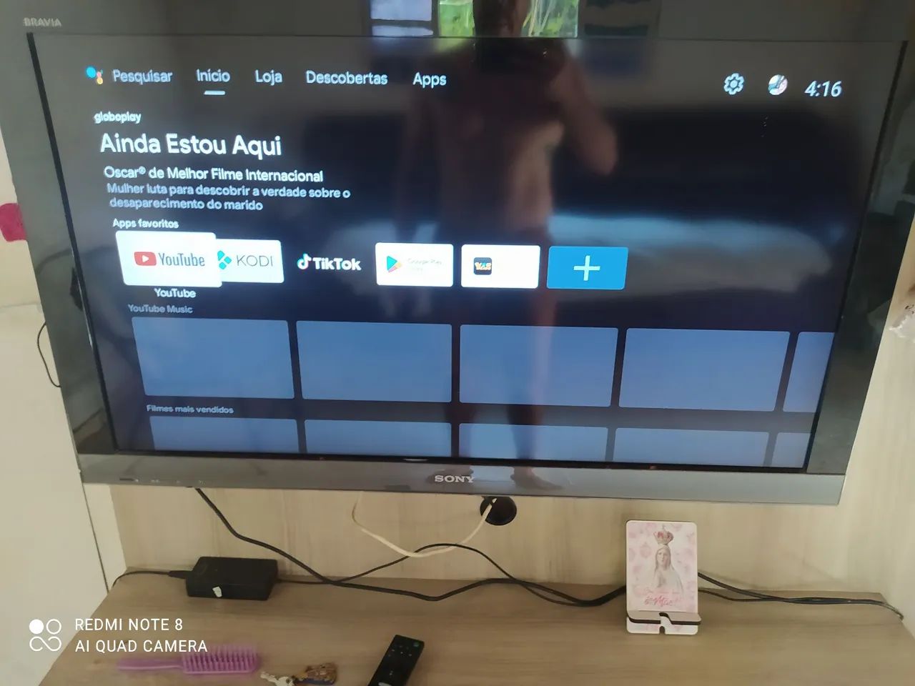 Realme Stick 4K Streaming Device - Foto 5